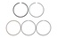 RING SET RANGE ROVER 5.0