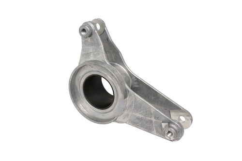 LEVER AUXILIARY DRIVE BELT