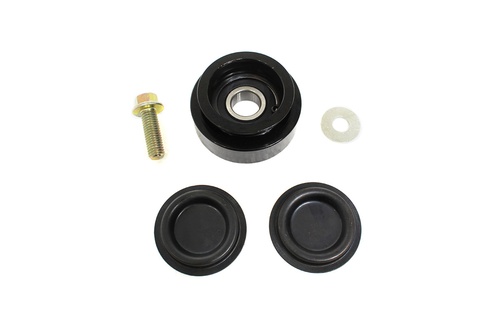 PULLEY - ANCILLIARY DRIVE - 300TDI - DEF 83-06