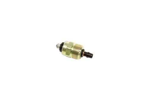Válvula corte gasóleo 200/ 300 (s/imobilizador motor)