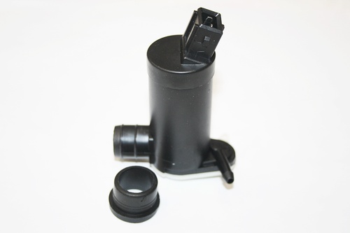 Motor de esguicho limpa vidros - D3/RRS 05-09