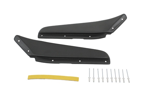 FENDER FRONT PAIR