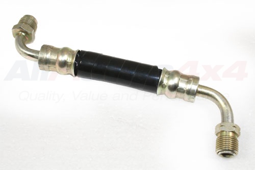 POWER STEERING HOSE