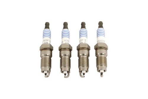 SPARK PLUG