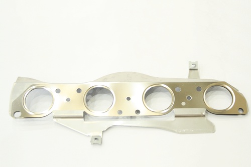 EXHAUST MANIFOLD GASKET