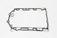 GASKET - CRANKCASE