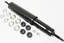 SHOCK ABSORBER - FRONT SUSPENSIO