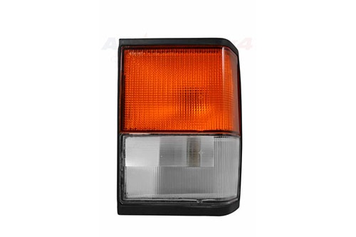 Farol/pisca RRC