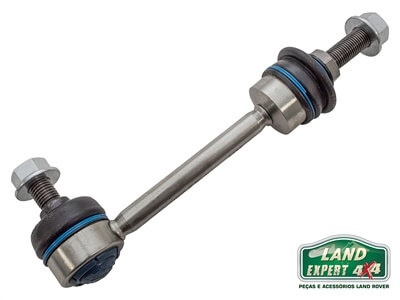 Pendural suspensão Disc II tras