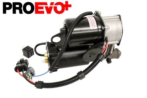 COMPRESSOR - AIR SUSPENSION