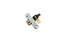 SWITCH - HANDBRAKE WARNING LAMP - DEF 07>