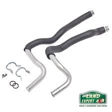 Kit Tubos Radiador Sofagem Discovery 1 e 2