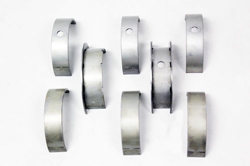 BEARING SET-CRANKSHAFT (-0.020INCH) 2.7D