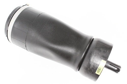 SPRING - AIR SUSPENSION
