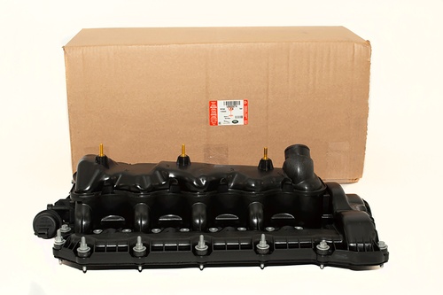 MANIFOLD - INLET