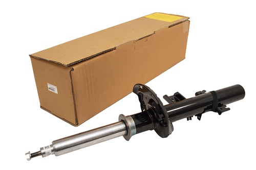 SHOCK ABSORBER - REAR - RH