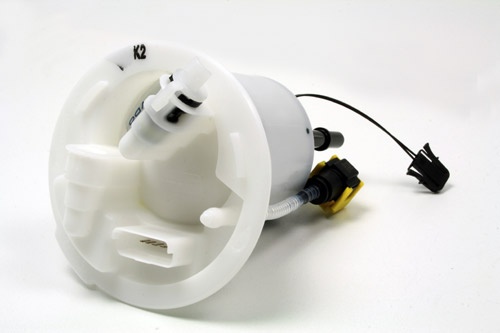 COVER - FUEL SENDER