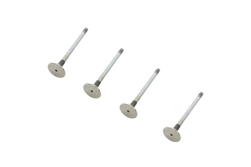 VALVE - EXHAUST - CYLINDER HEAD
