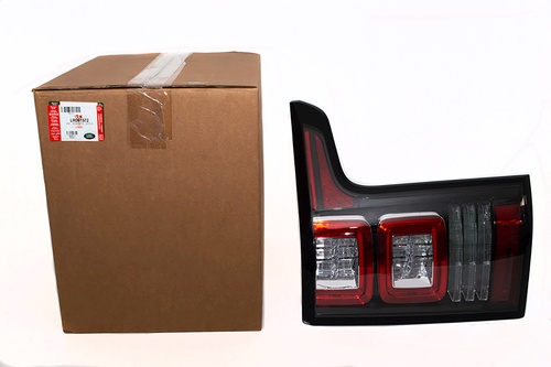 LAMP - REAR- STOP AND FLASHER