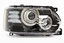 HEADLAMP ASSY