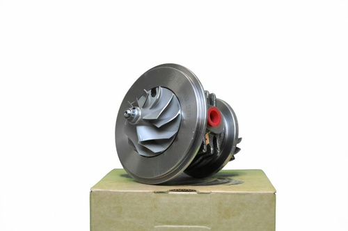 Core do Turbo 2.5 Tdi
