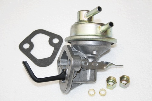 PUMP - FUEL LIFT - ENGINE FUEL SYSTEM