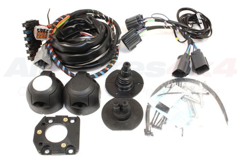 KIT - TRAILER HITCH ELECTRICS