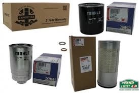 Kit Revisão Filtros Defender 300 Tdi