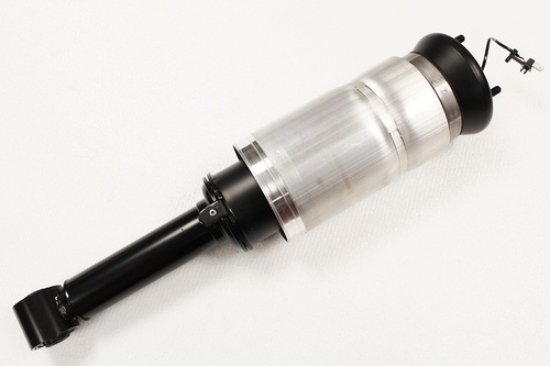 DAMPER - ASSEMBLY - FRONT SUSPENSION