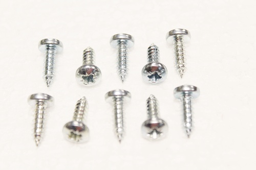 SCREW