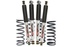TERRAFIRMA ALL TERRAIN HEAVY LOAD SUSPENSION KIT 110/130