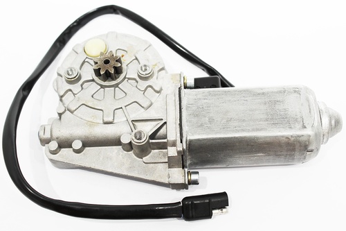 Motor Elevador Esq. Ds1 RRC