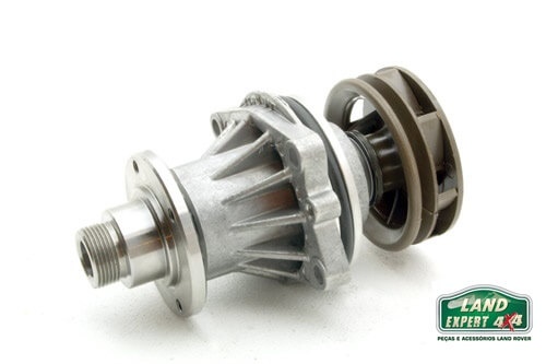 Bomba Água RR P38 2.5 OEM