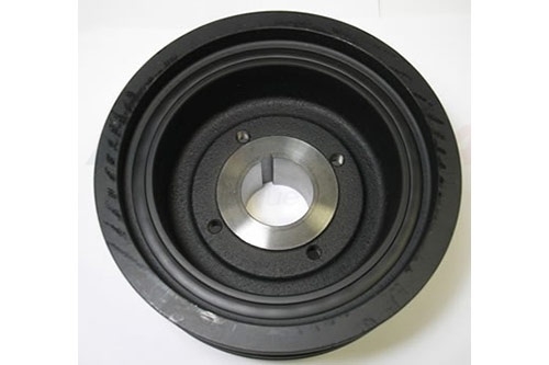 TV DAMPER