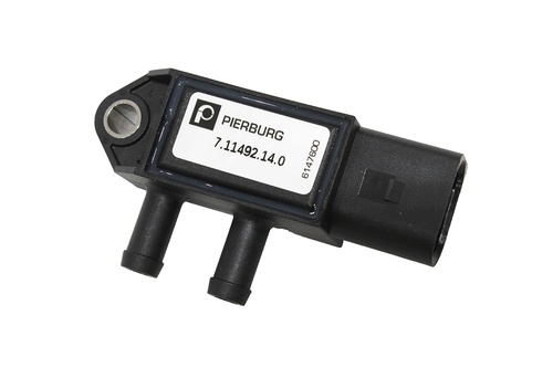 SENSOR - EXHAUST GAS PRESSURE