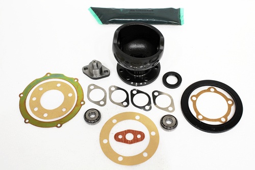 SWIVEL KIT DEF FROM LA TO WA