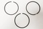2.5 D PISTON RING 020