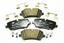 BRAKE PAD SET