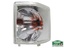 Farolim pisca branco Disc1 300 tdi
