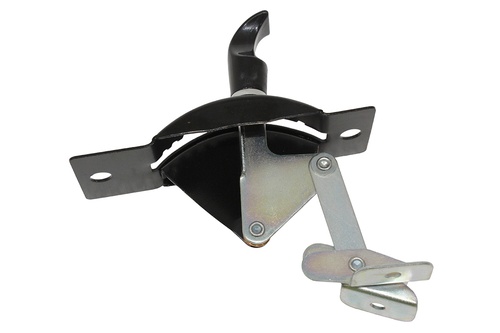 Alavanca de Controle de Ventilação DEF - Series
