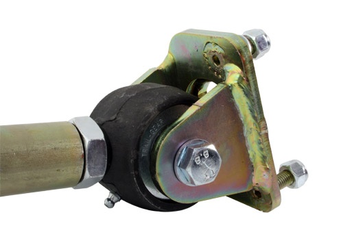 TERRAFIRMA CREEPER JOINT REAR RADIUS ARMS (PR) - DEF/D1/RRC