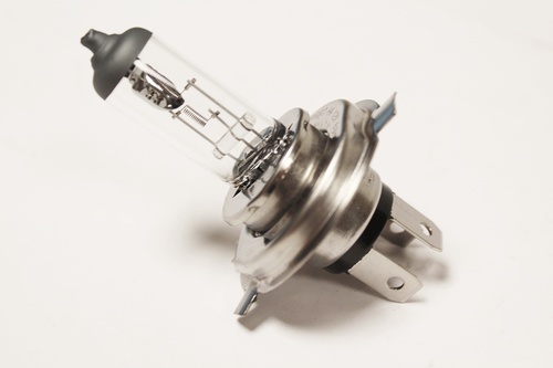 HEADLAMP BULB