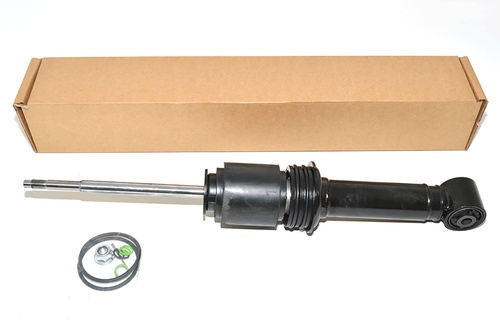 DAMPER ASSY