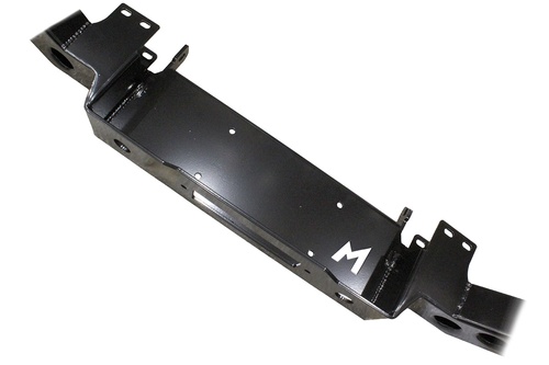 TF SKELETON CRANKED WINCH BUMPER DEFENDER NON-AC