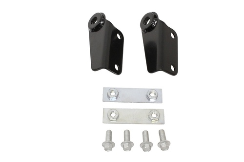 TAILBOARD HINGE BRACKET KIT