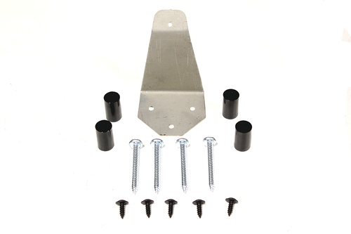 TERRAFIRMA FRONT ONE PIECE PARCEL SHELF - DEFENDER