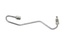 PIPE HOSE TO CALIPER LH