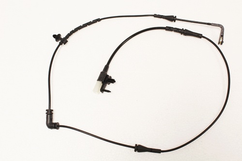 WIRE - BRAKE PAD WEAR WARNING