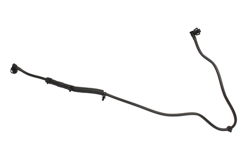 HOSE - RADIATOR TO ENG VENT ELBO