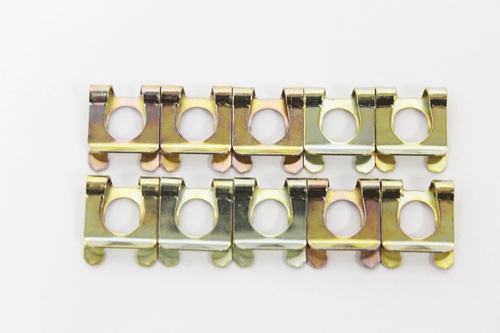 CLIP CLEVIS